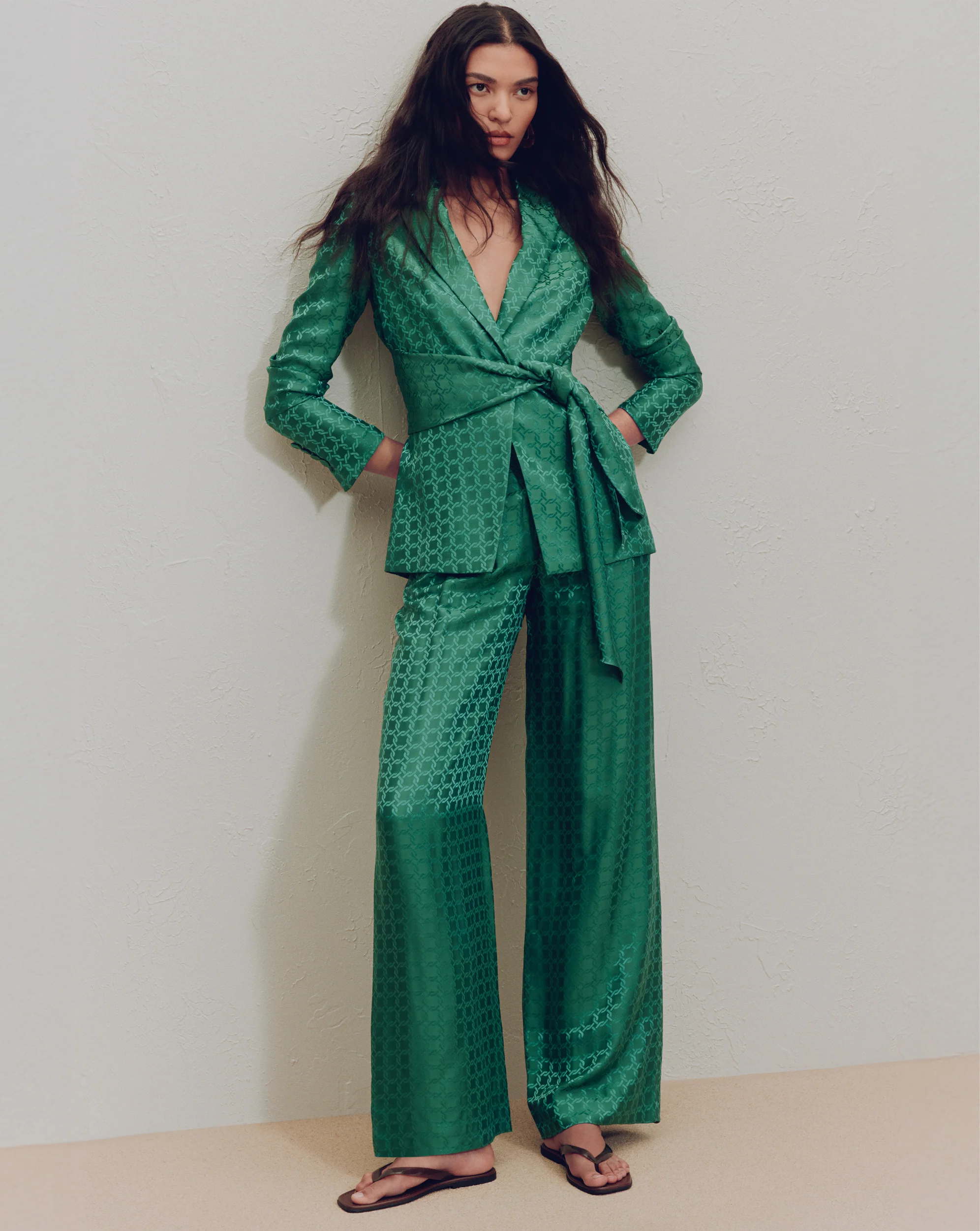 Colter Wide-Leg Pant - Image 6