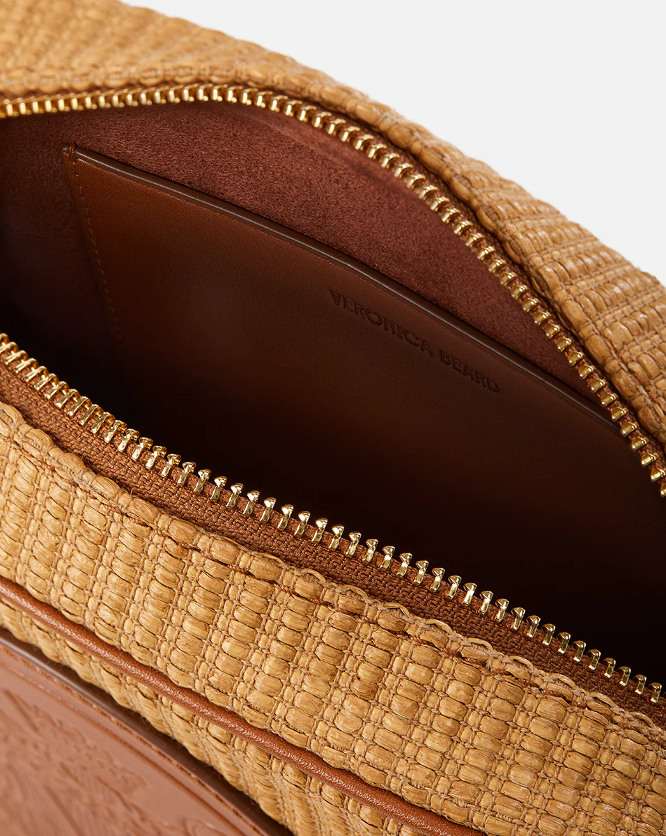Crest Camera Bag - Image 4