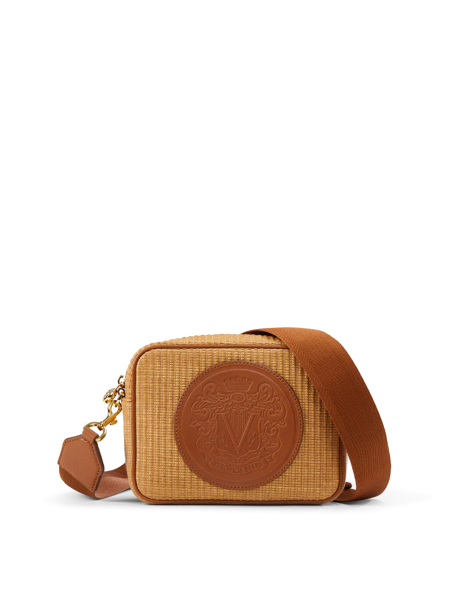 Crest Camera Bag - Image 7