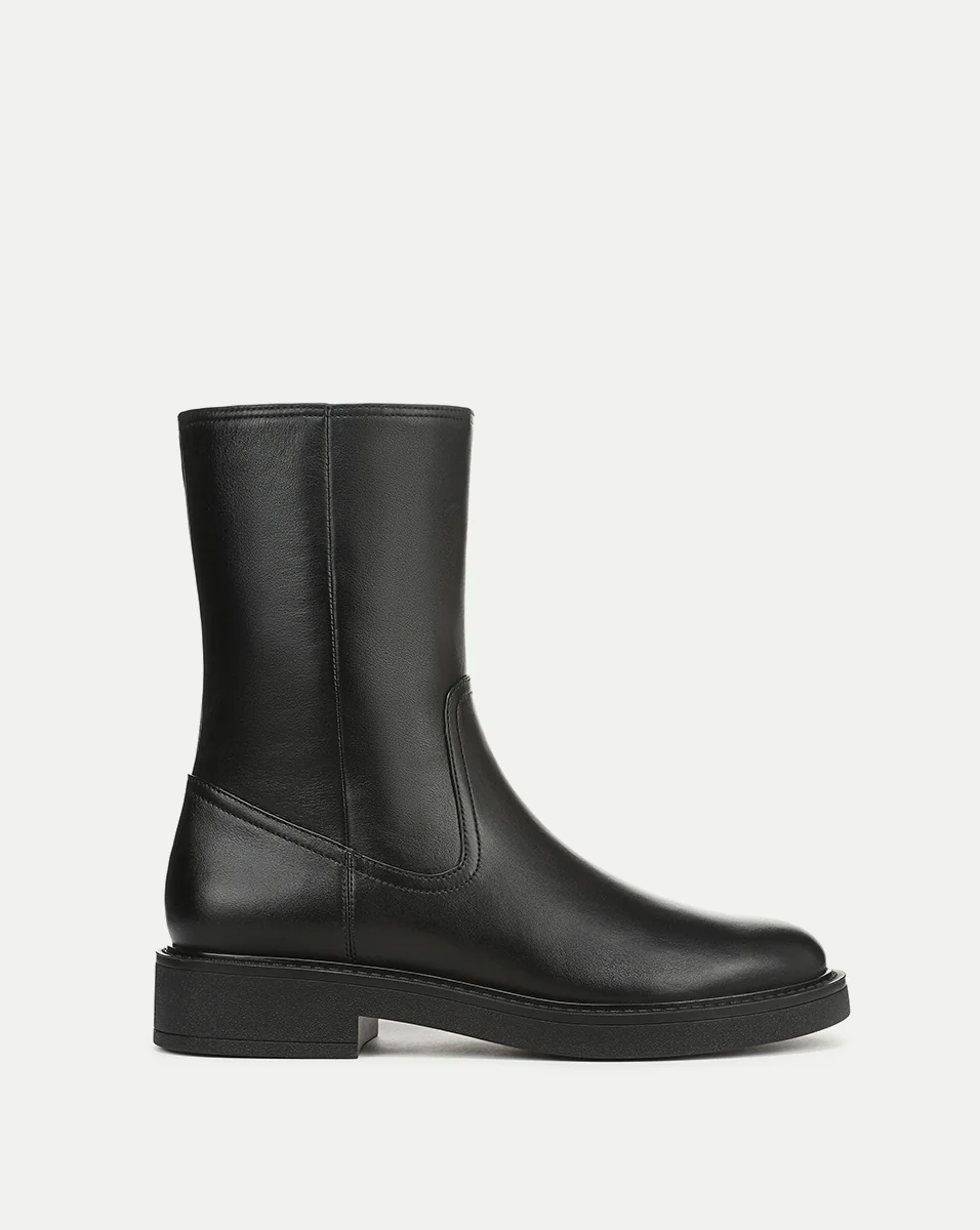 Creswell Mid-Calf Boot