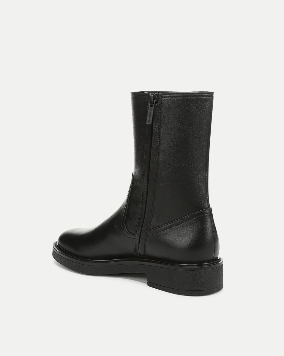 Creswell Mid-Calf Boot - Image 4