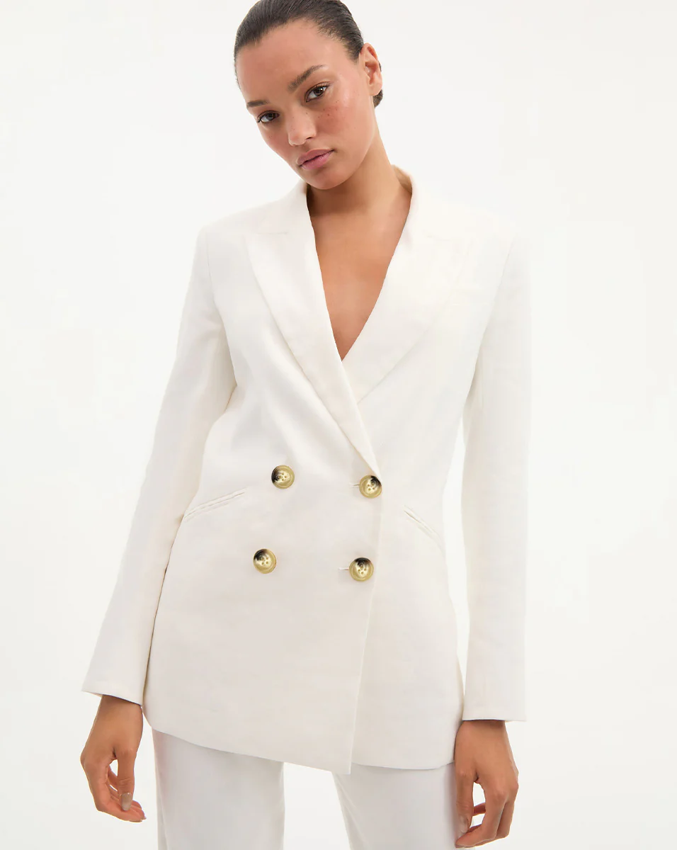 Dale Dickey Jacket