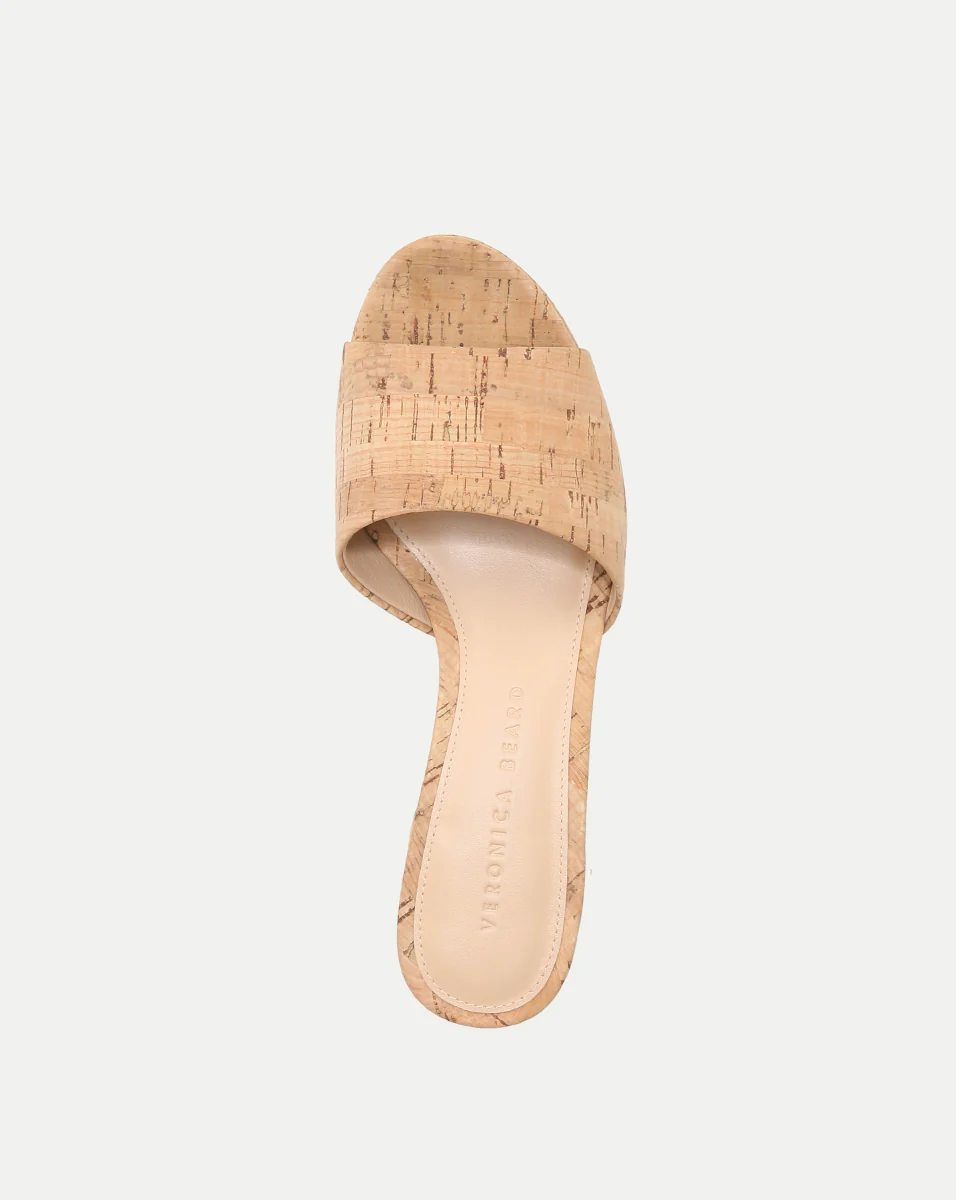 Dali Platform Sandal - Image 3
