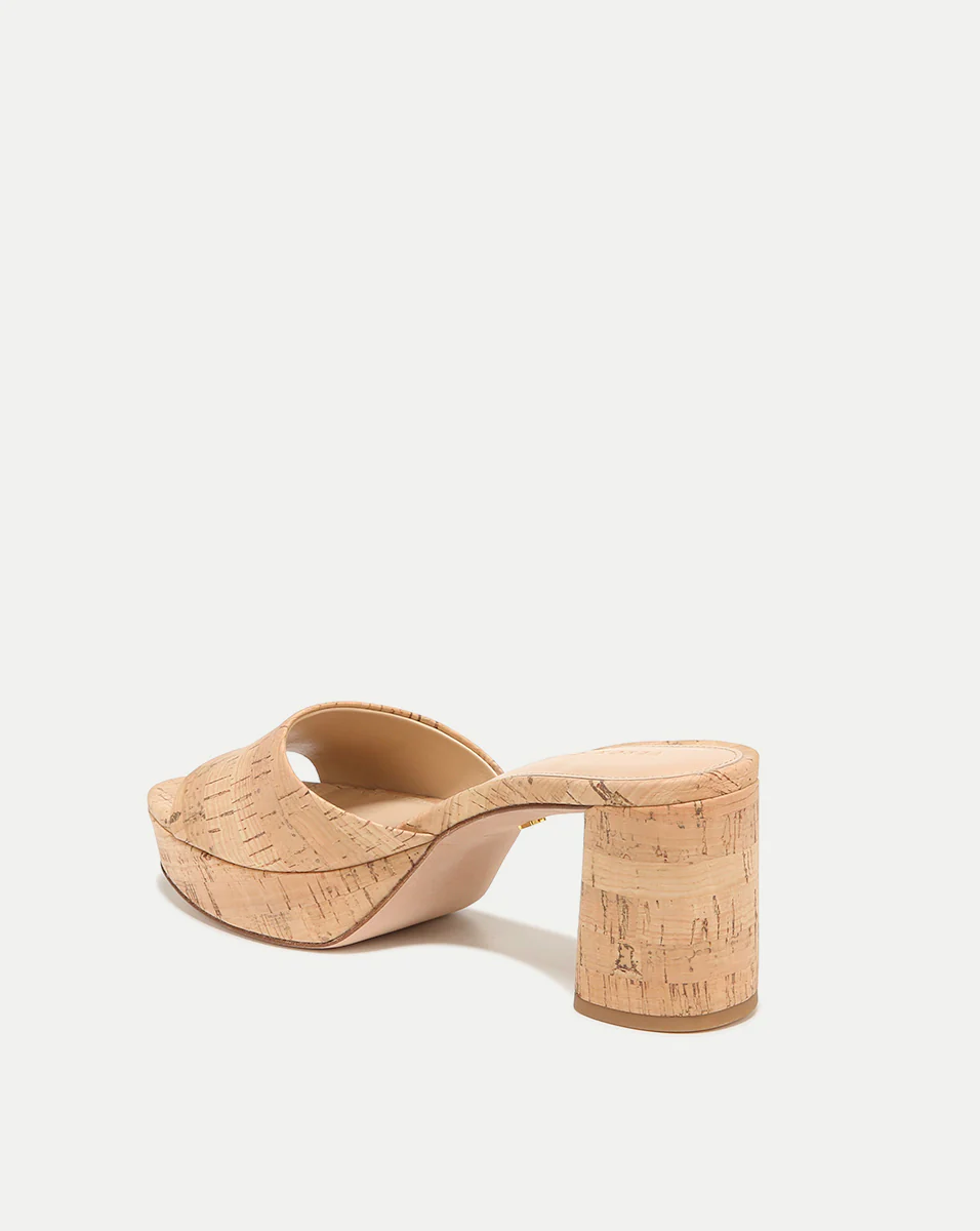 Dali Platform Sandal - Image 4
