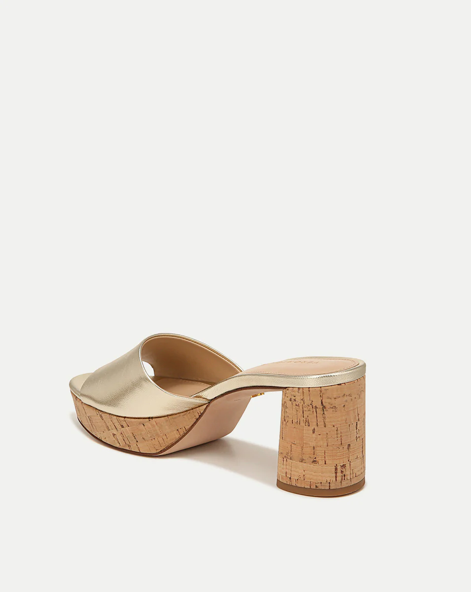Dali Platform Sandal - Image 4