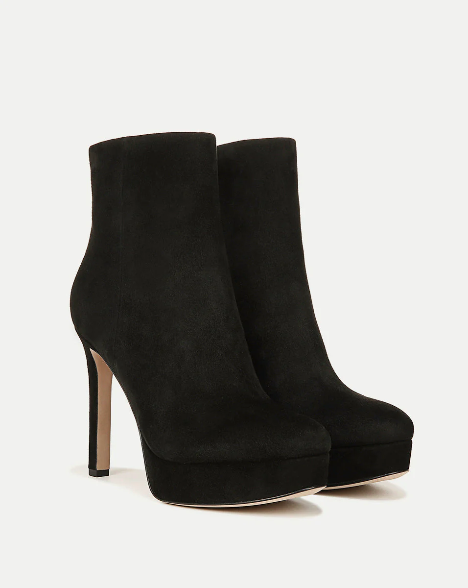 Dali Platform Bootie - Image 2