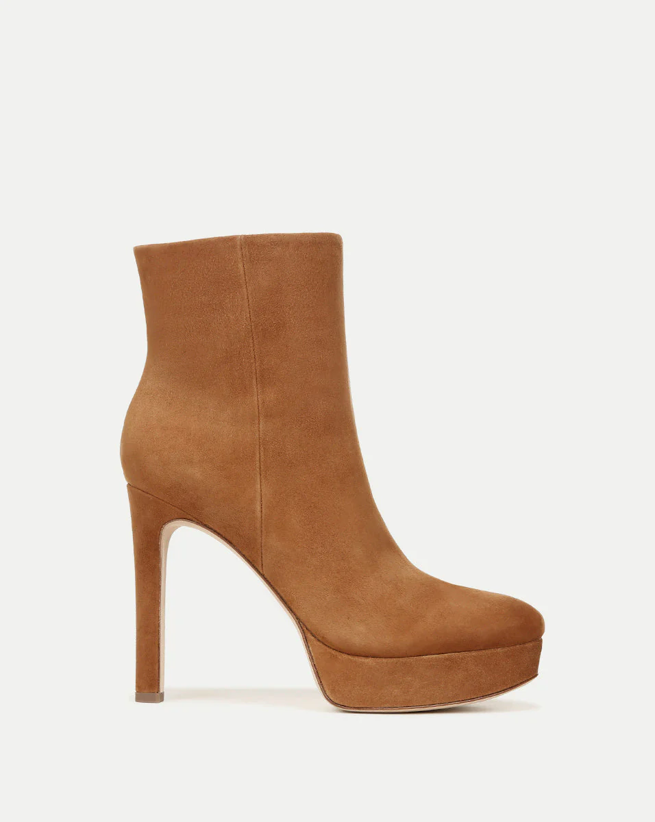 Dali Platform Bootie - Image 5