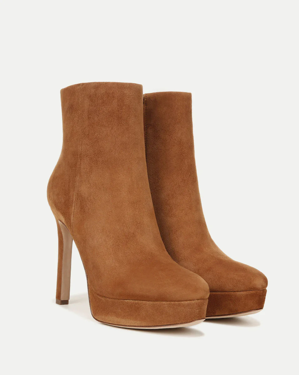 Dali Platform Bootie - Image 6