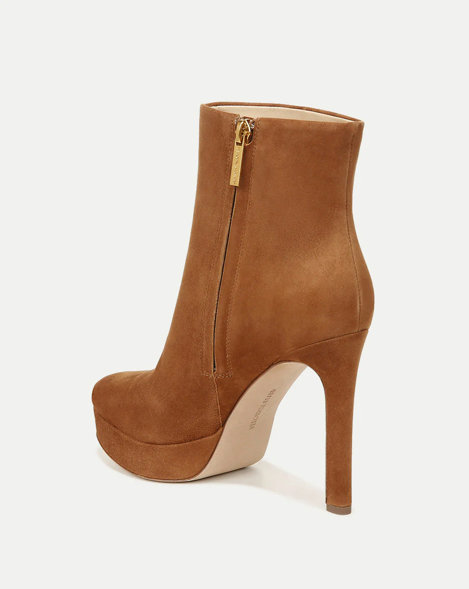 Dali Platform Bootie - Image 8
