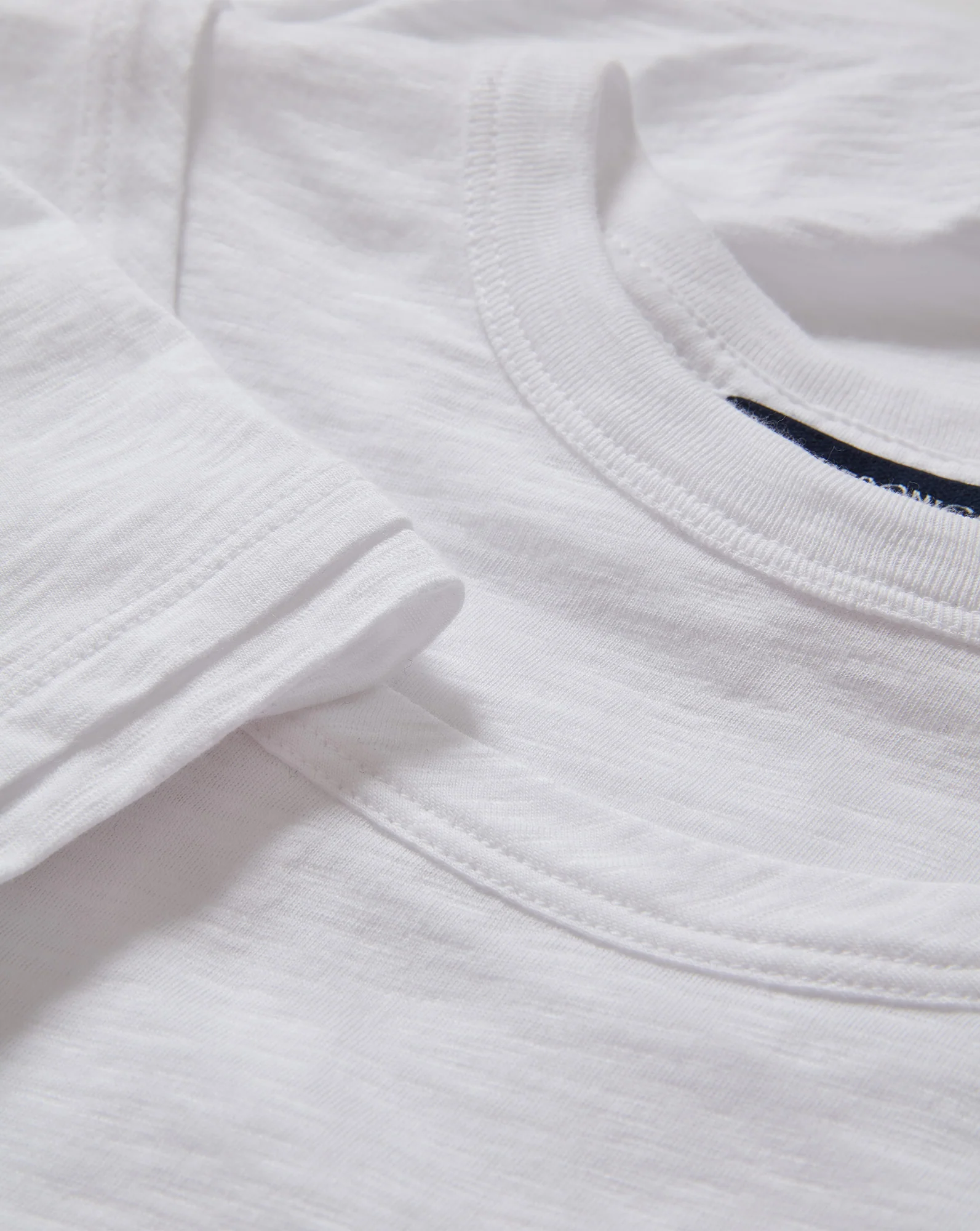 Damian Double-Collar T-Shirt - Image 3