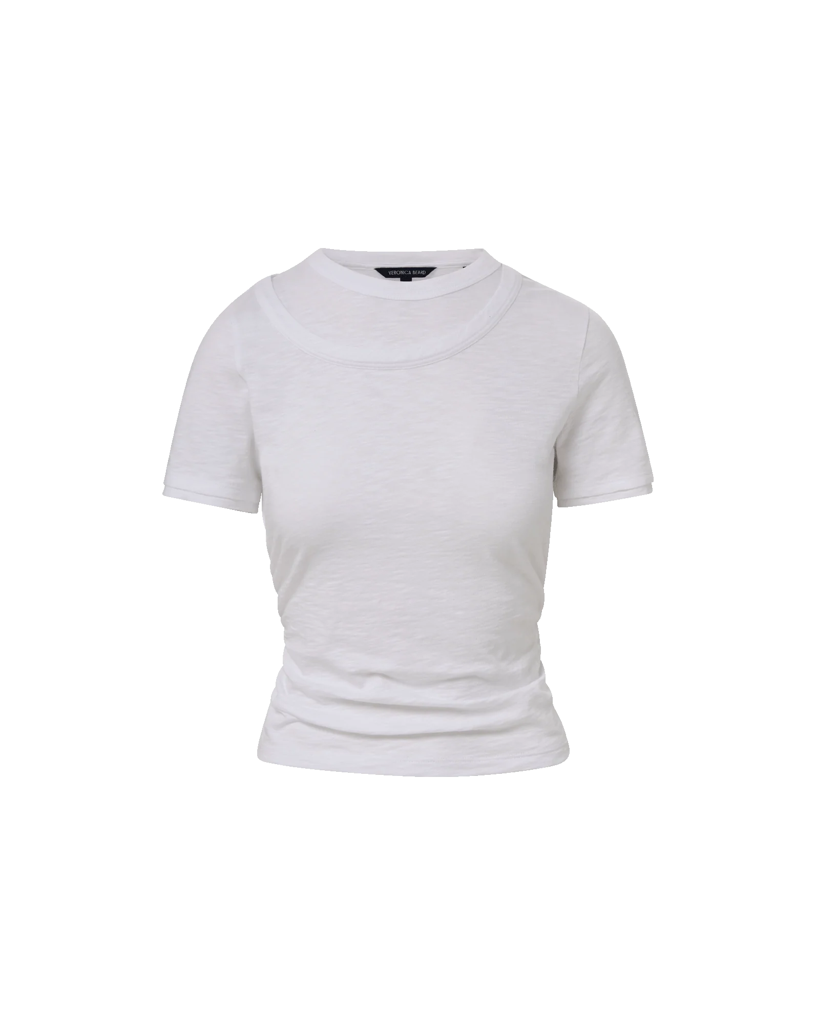 Damian Double-Collar T-Shirt - Image 5