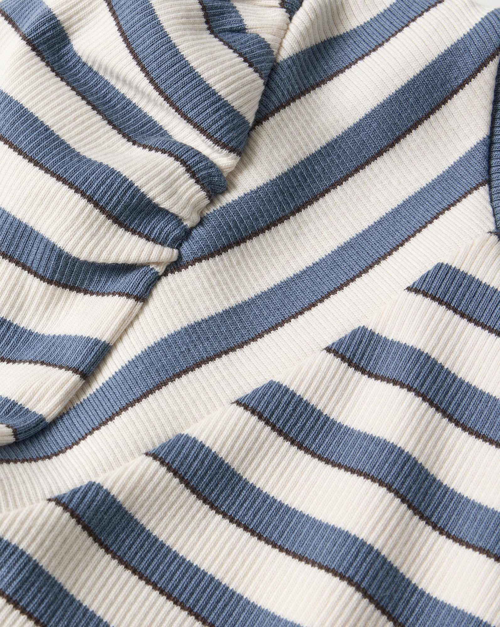 Delano Puff-Sleeve T-Shirt - Image 3
