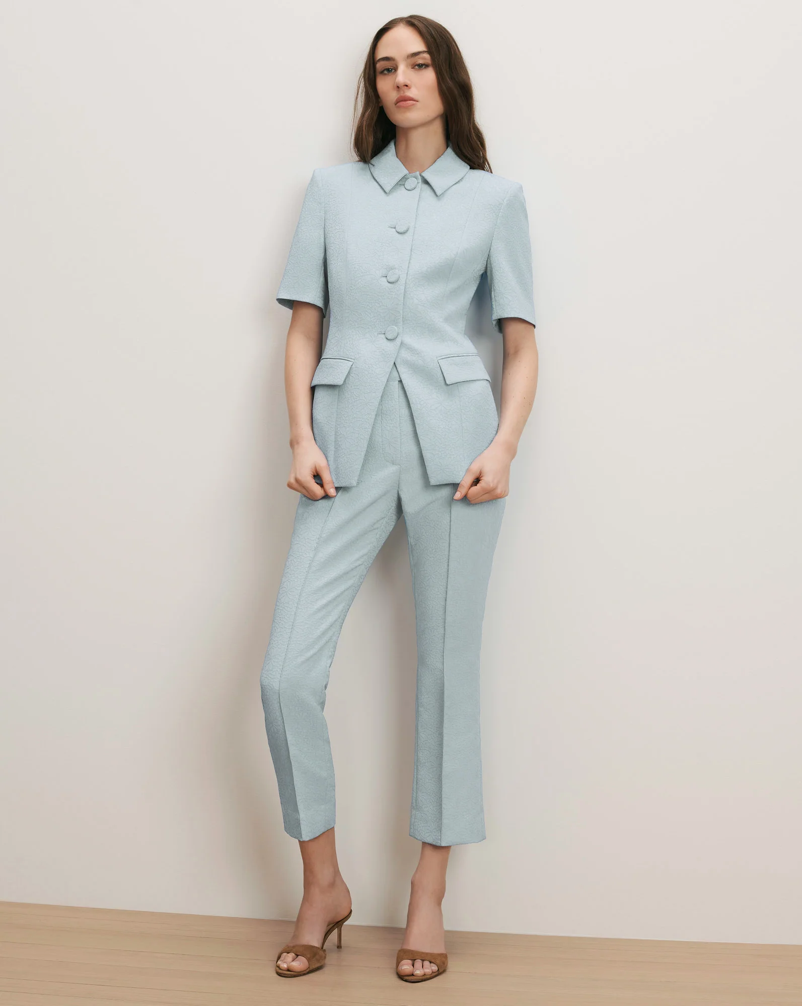 Dell Slim-Leg Pant - Image 5