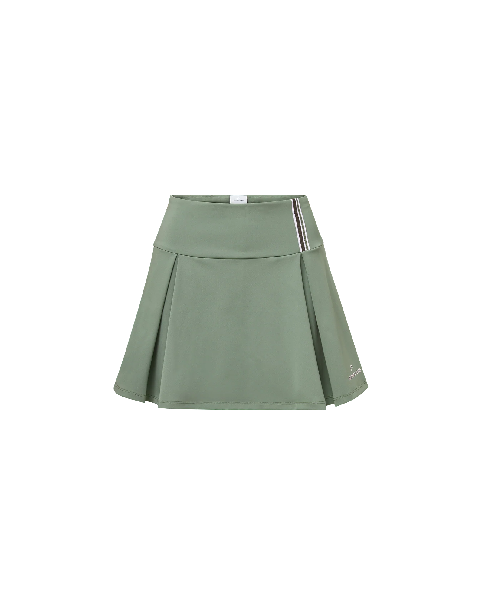 Deuce Pleated Tennis Skort - Image 7