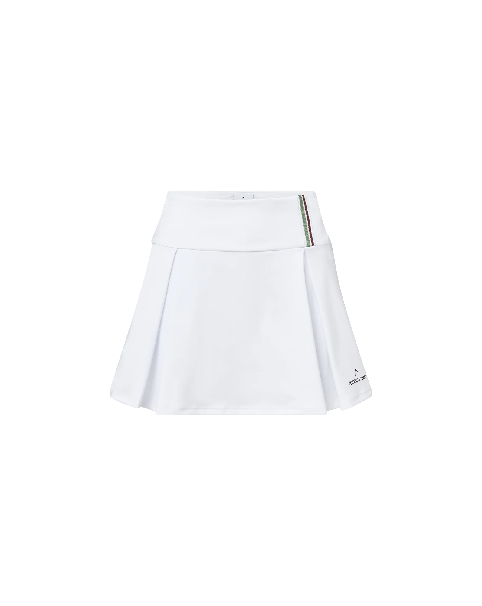 Deuce Pleated Tennis Skort - Image 7