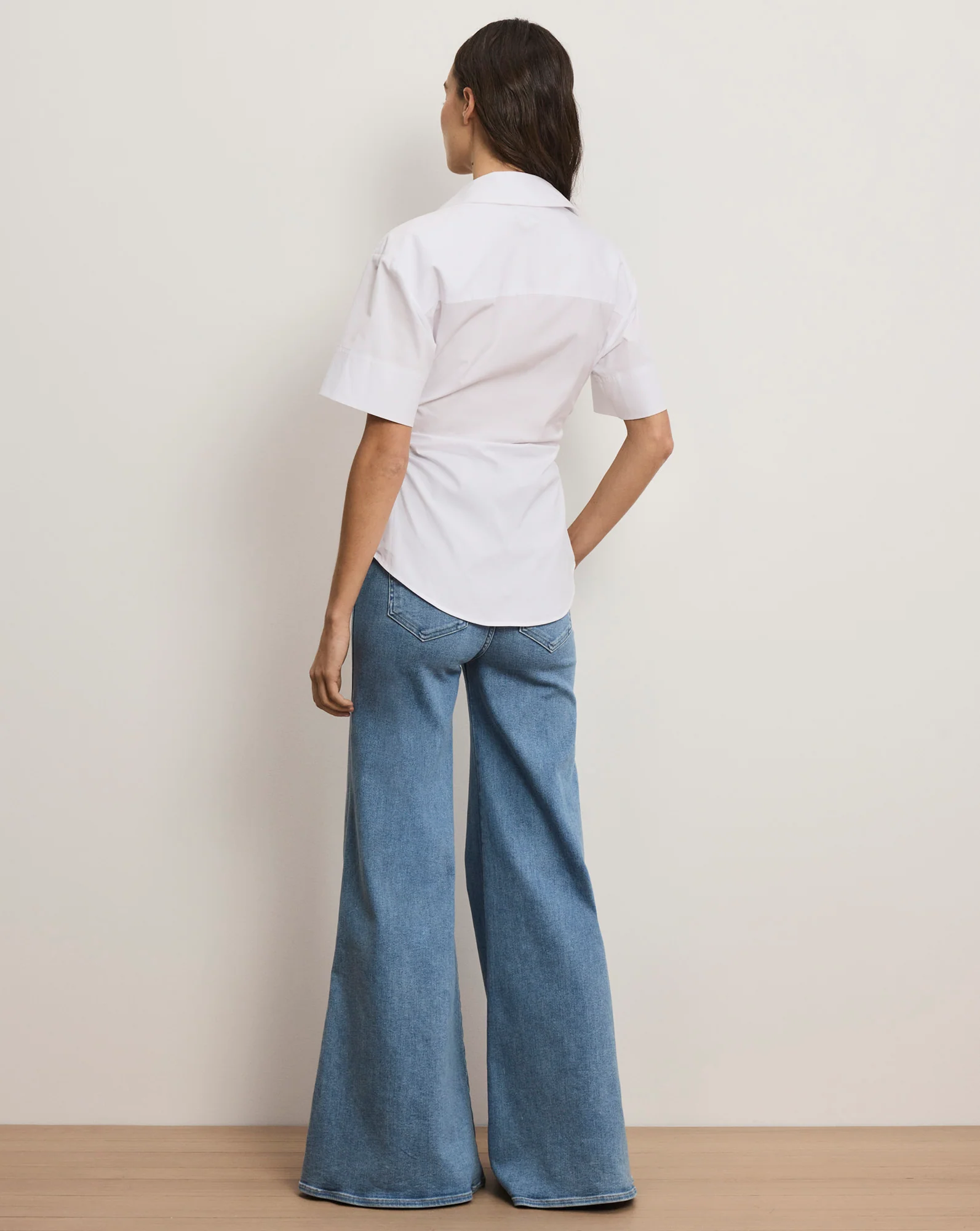 Davra Button-Down Shirt - Image 4