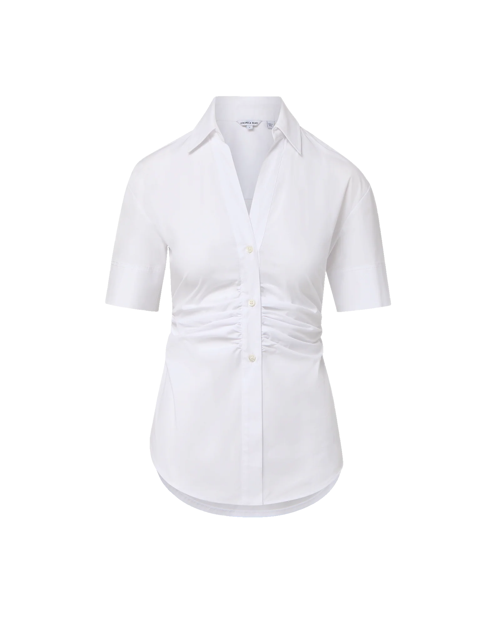 Davra Button-Down Shirt - Image 5