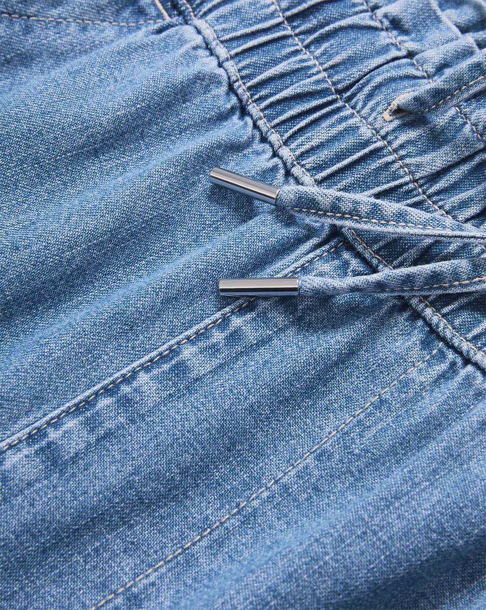 Dunford Wide-Leg Jean - Image 3