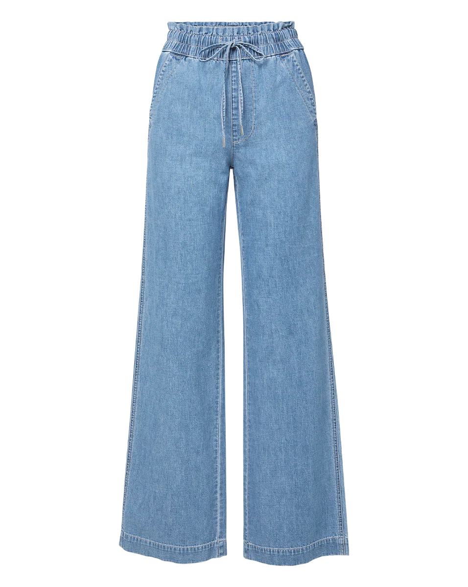 Dunford Wide-Leg Jean - Image 7