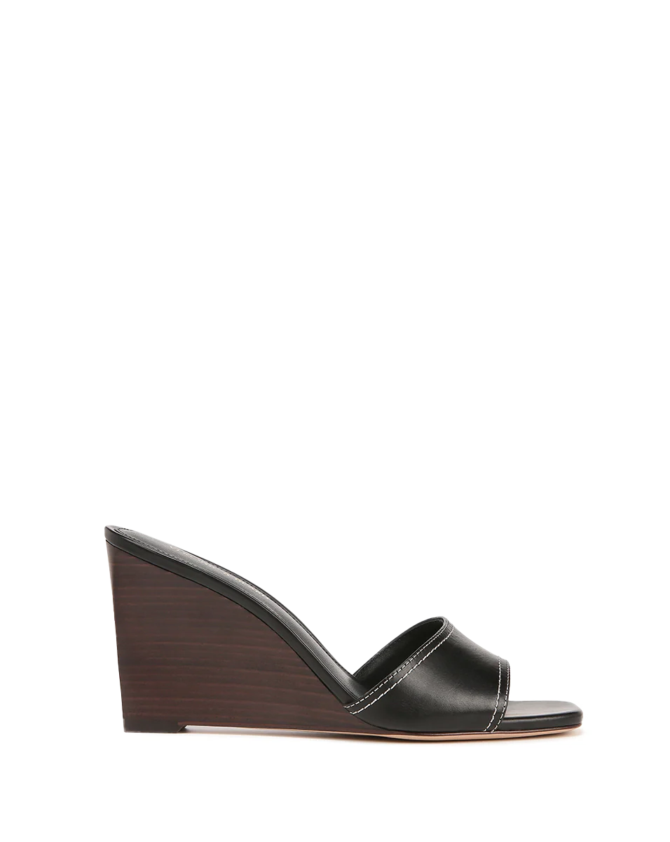 Ellen Wedge Sandal - Image 5