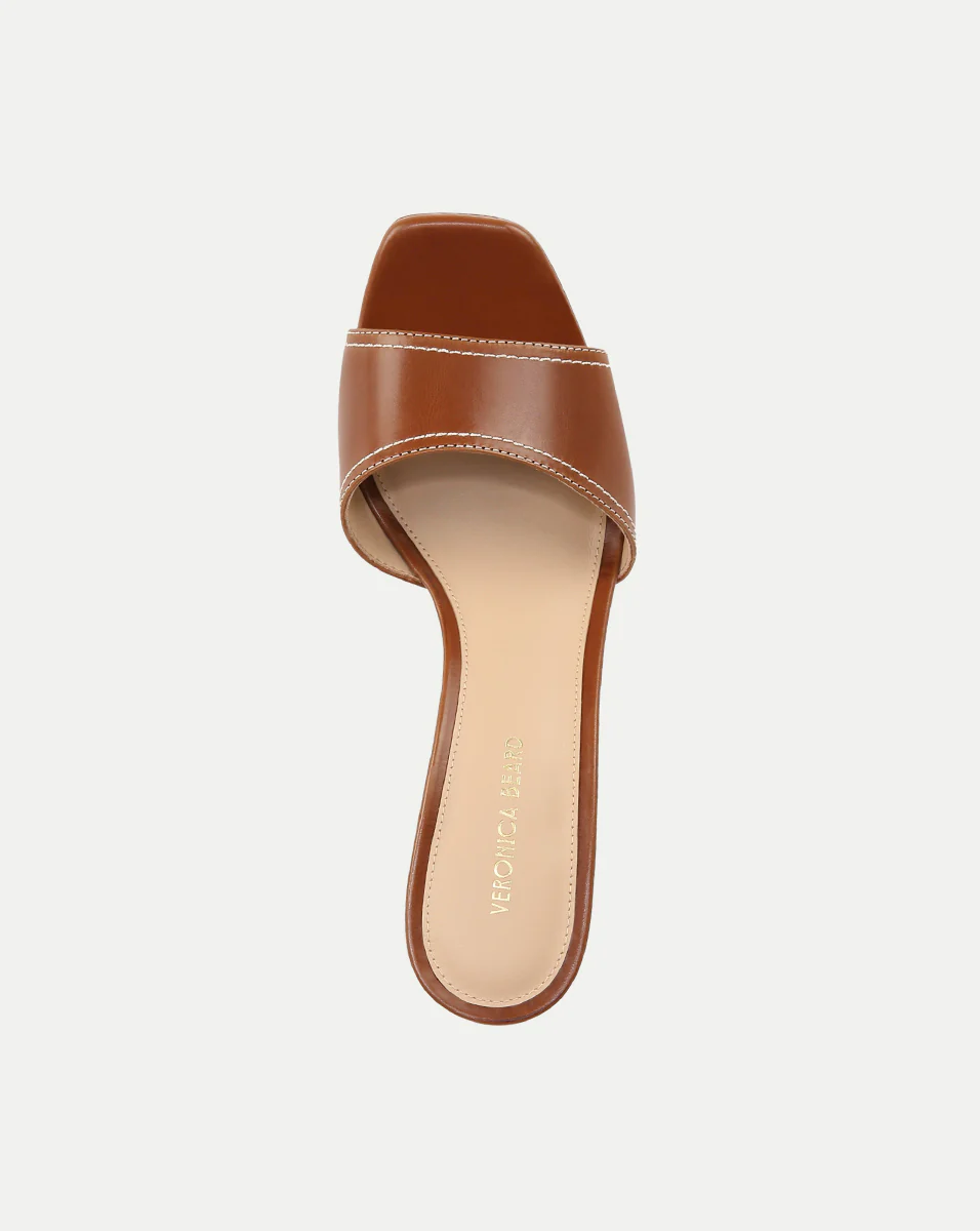 Ellen Wedge Sandal - Image 3