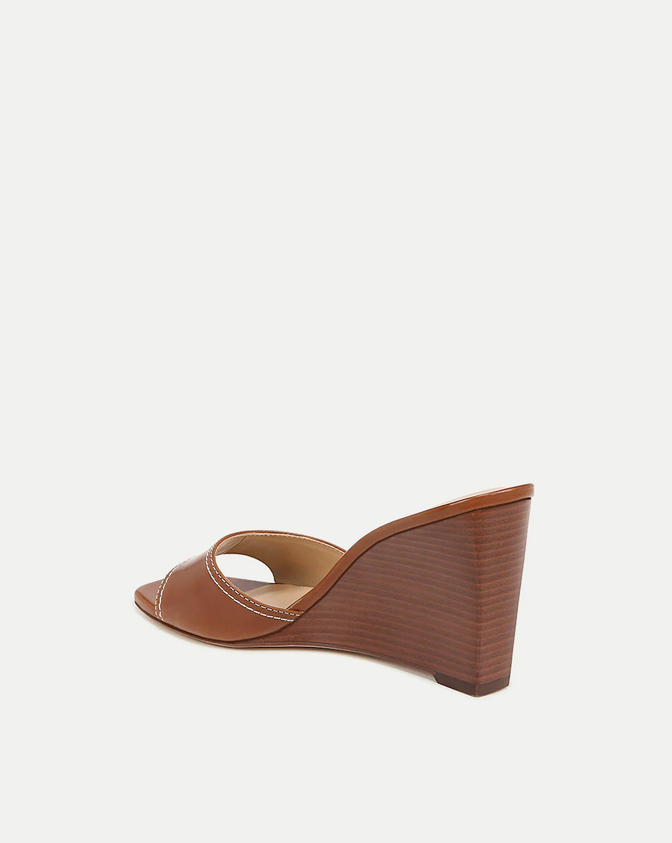 Ellen Wedge Sandal - Image 4