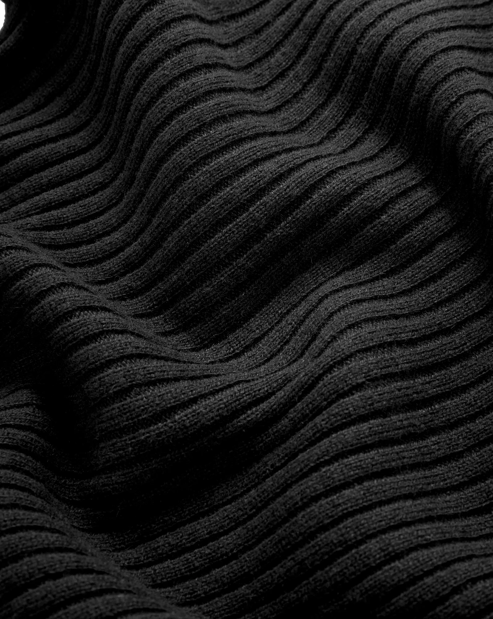 Emil Cashmere Pullover - Image 3