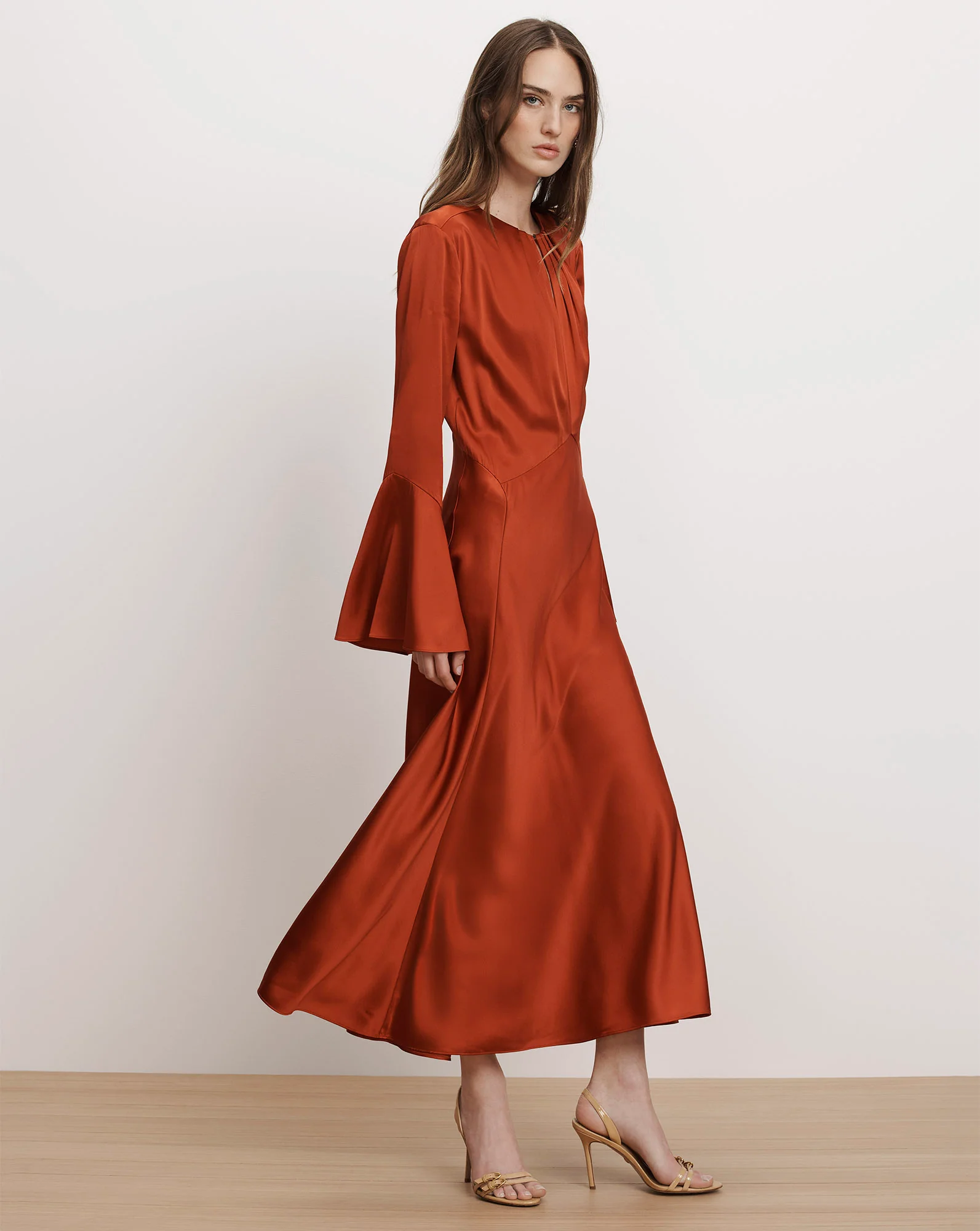 Ezri Midi Dress - Image 2