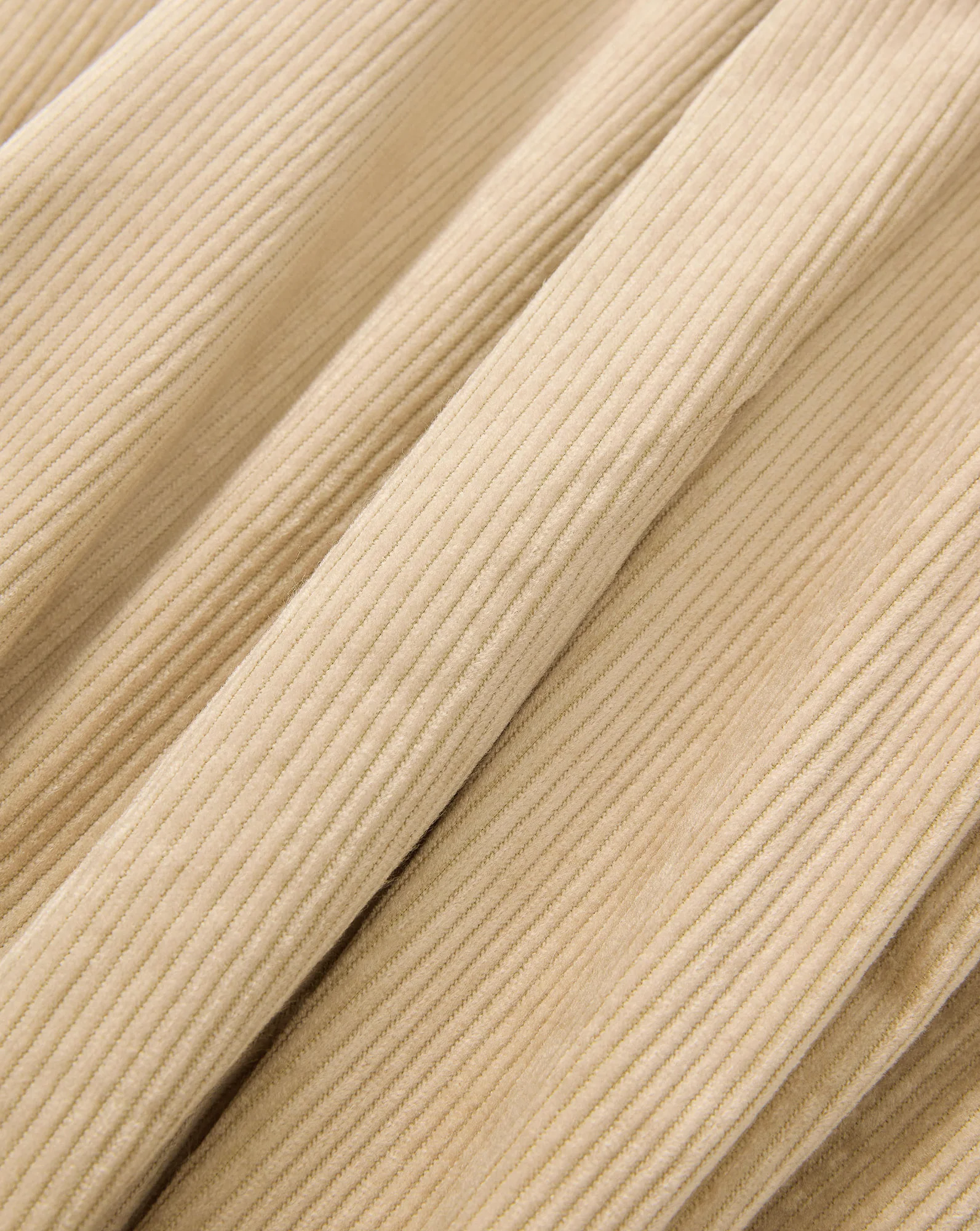 Grigore Corduroy Wide-Leg Pant - Image 4