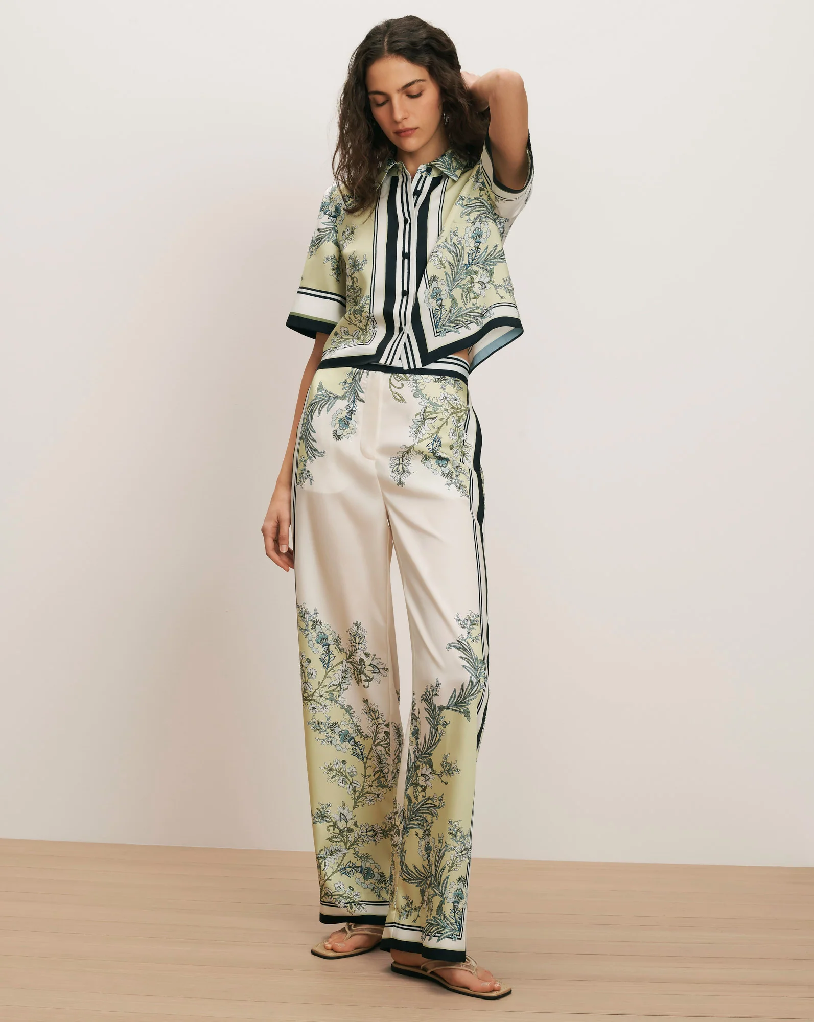 Grigore Wide-Leg Pant - Image 7