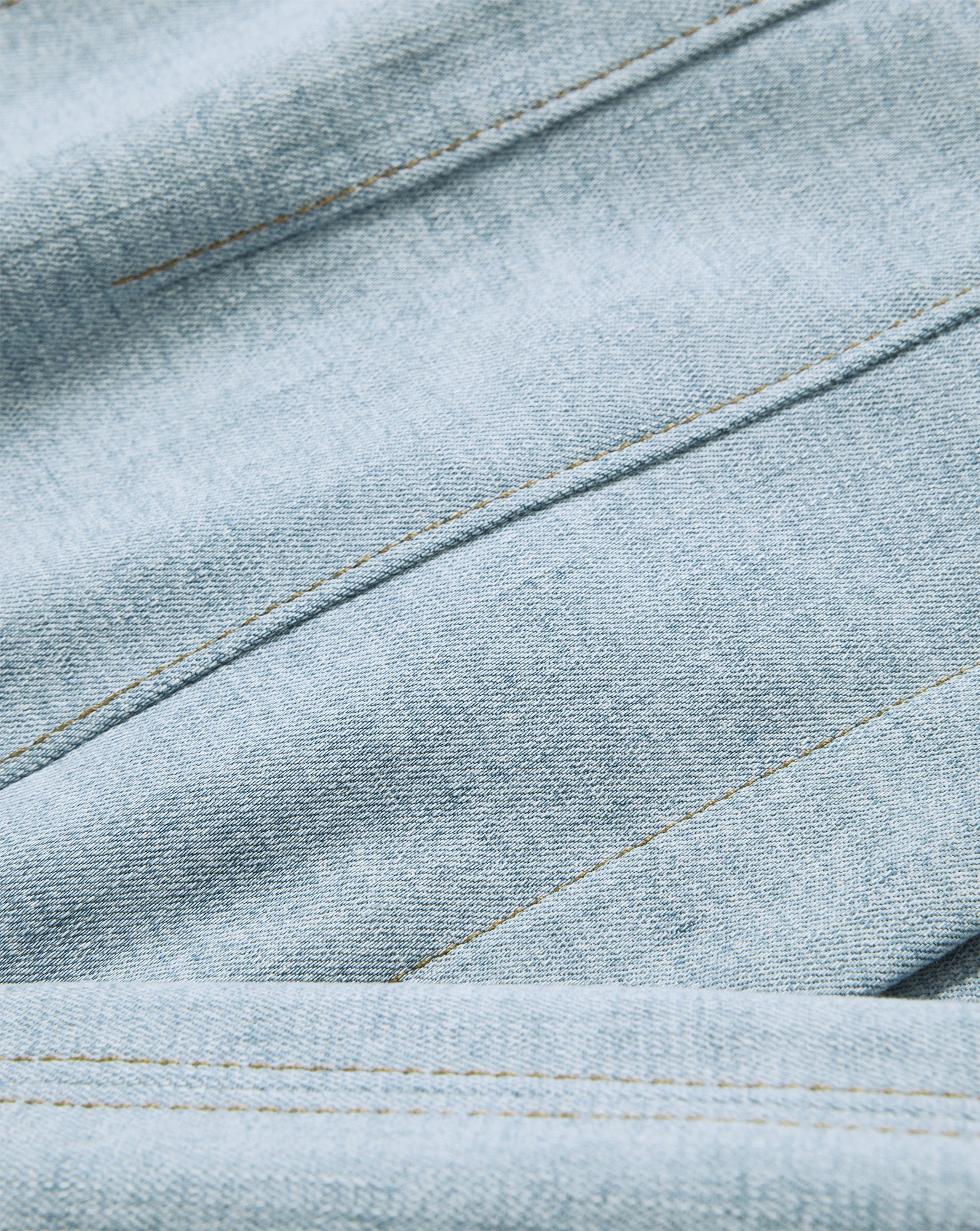Hawthorne Denim Pant - Image 5