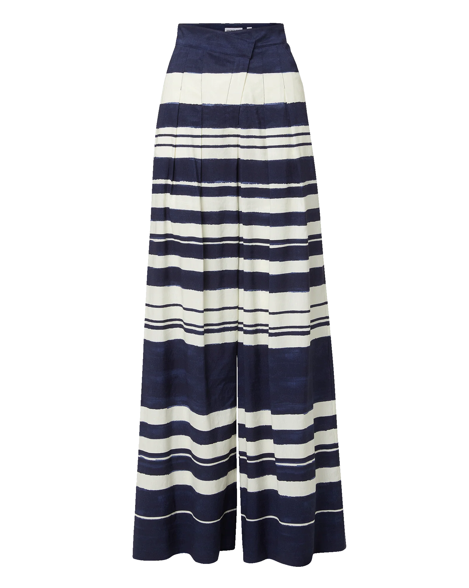 Heron Crossover Waistband Pant - Image 7