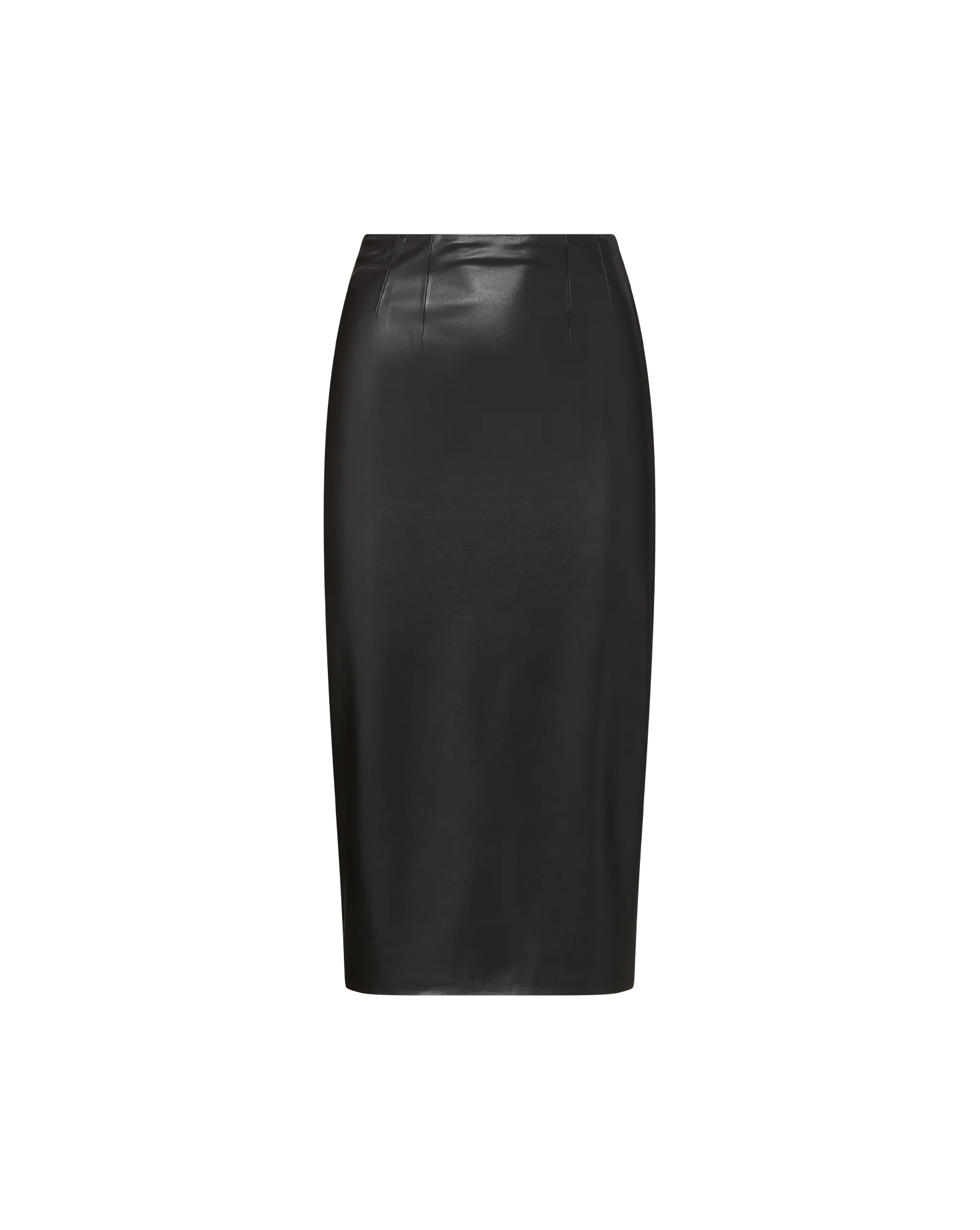 Holmes Midi Pencil Skirt - Image 6