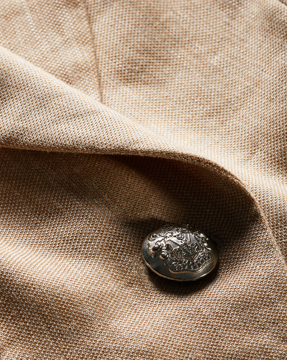 Hosanna Dickey Jacket - Image 3