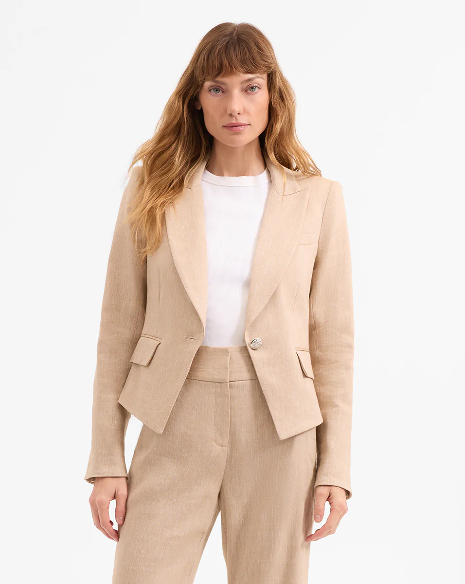 Hosanna Dickey Jacket - Image 5