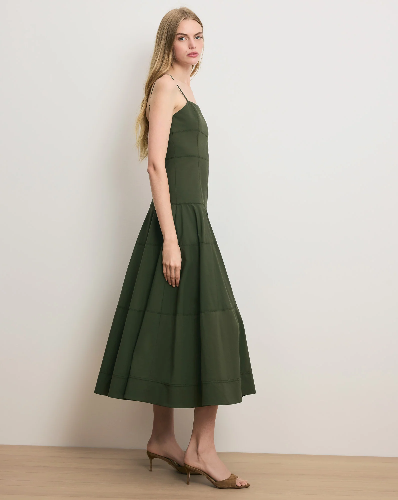Ilona Midi Dress - Image 2