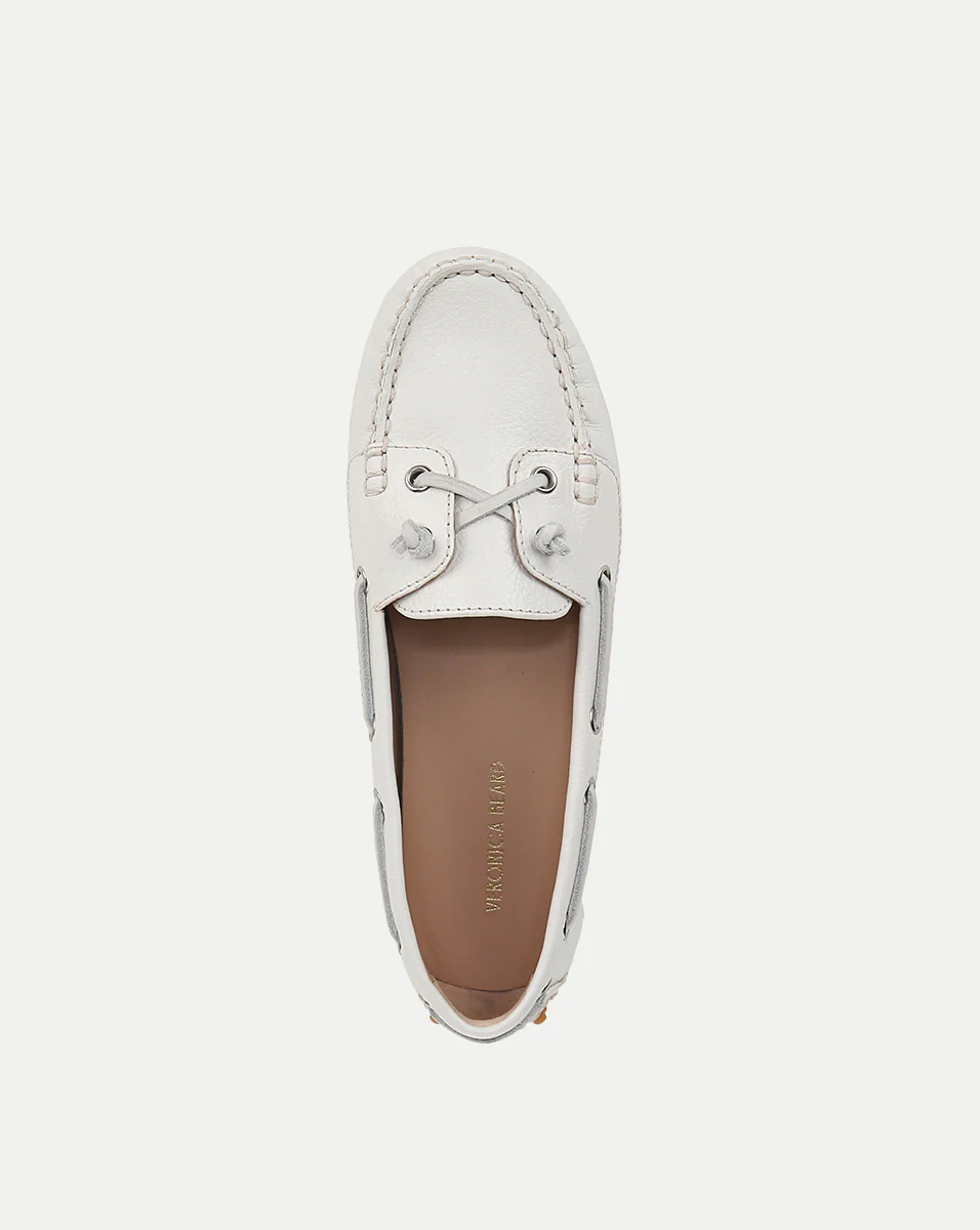 Jia Boating Loafer - Image 3