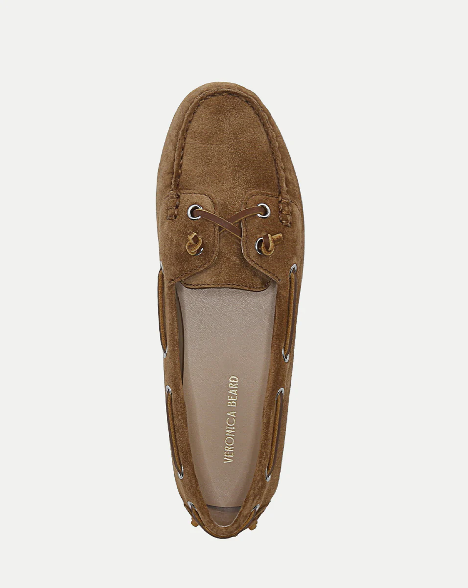 Jia Boating Loafer - Image 3