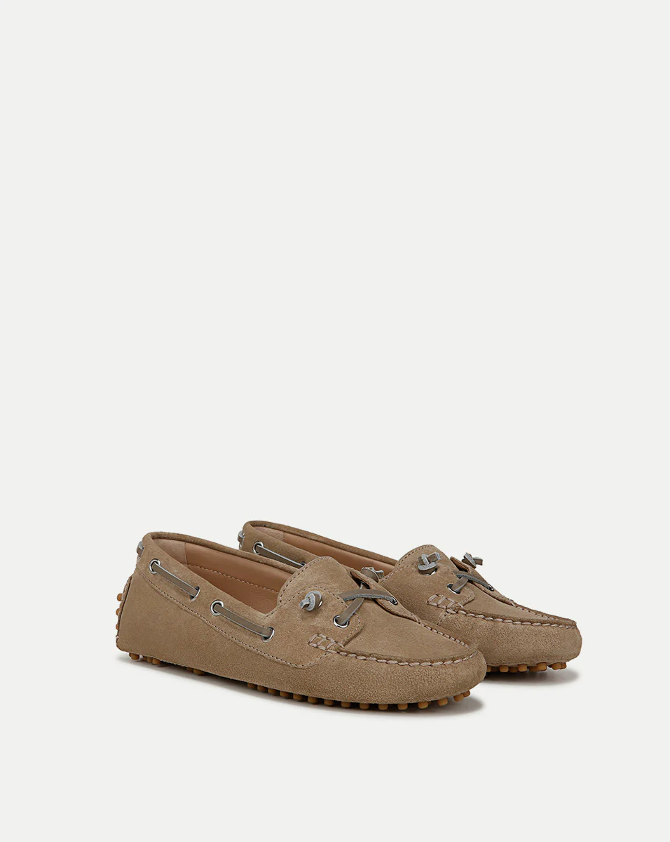 Jia Boating Loafer - Image 2