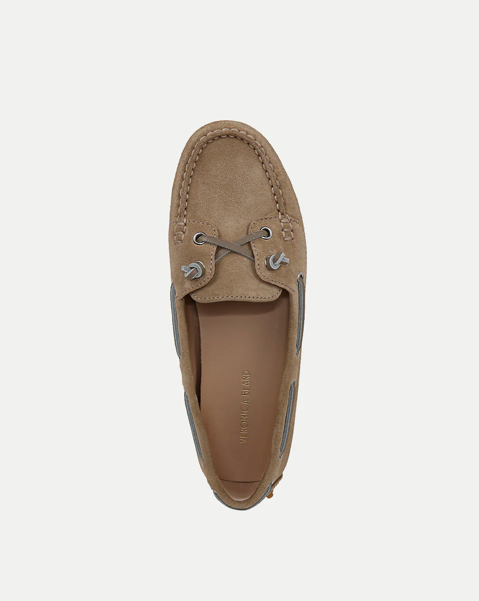 Jia Boating Loafer - Image 3