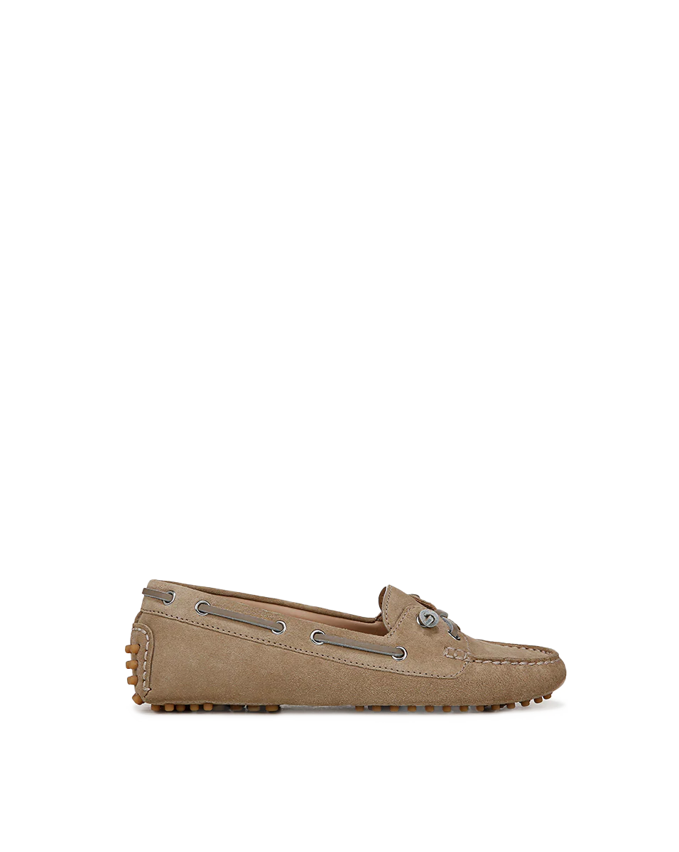Jia Boating Loafer - Image 5