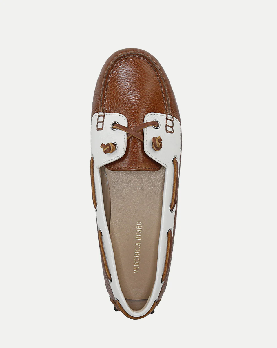 Jia Boating Loafer - Image 3