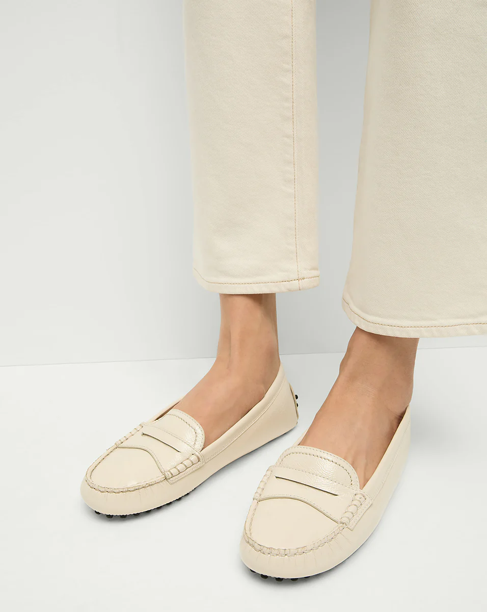 Jia Driving Loafer - Image 2