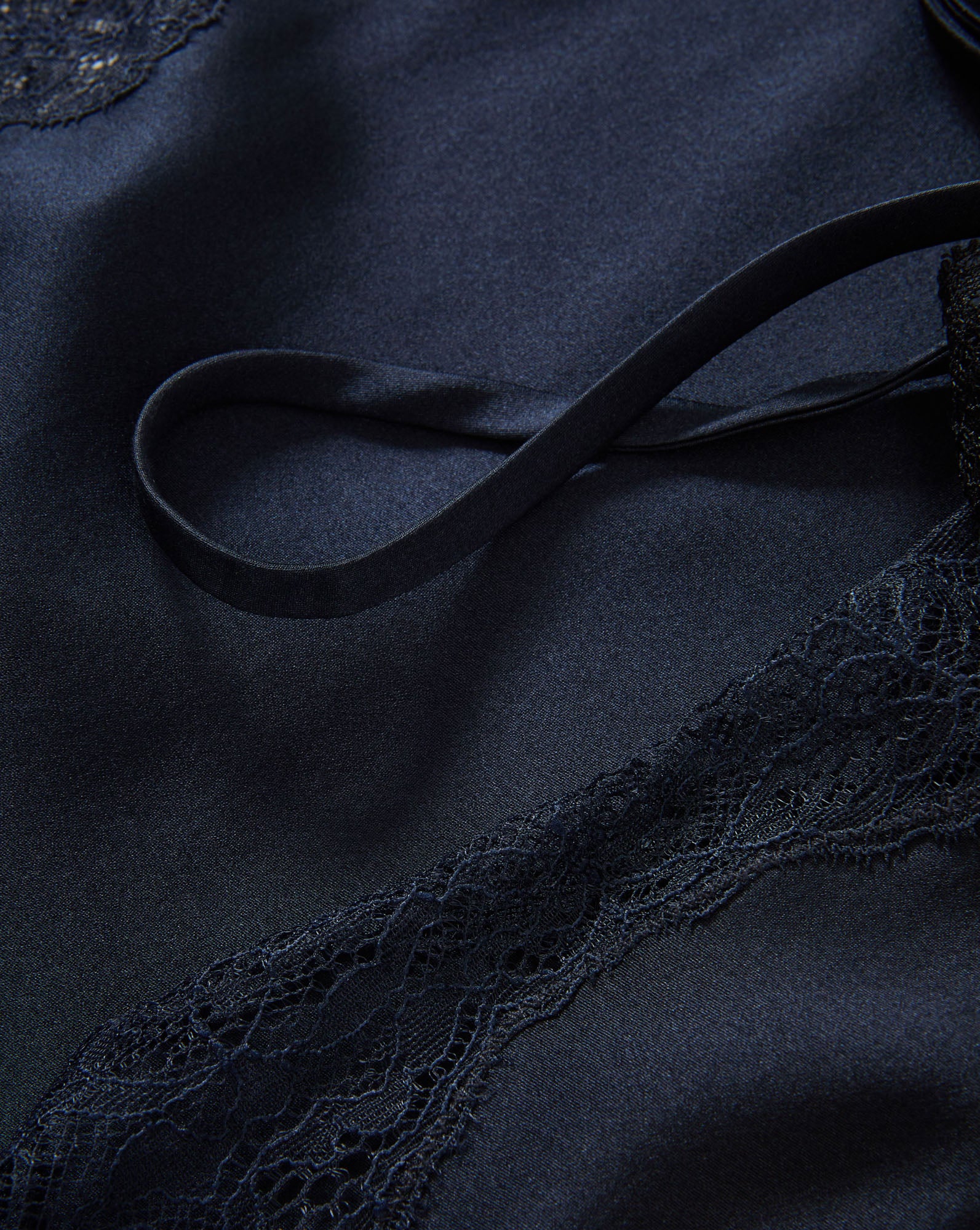Johanan Lace-Trim Camisole - Image 3