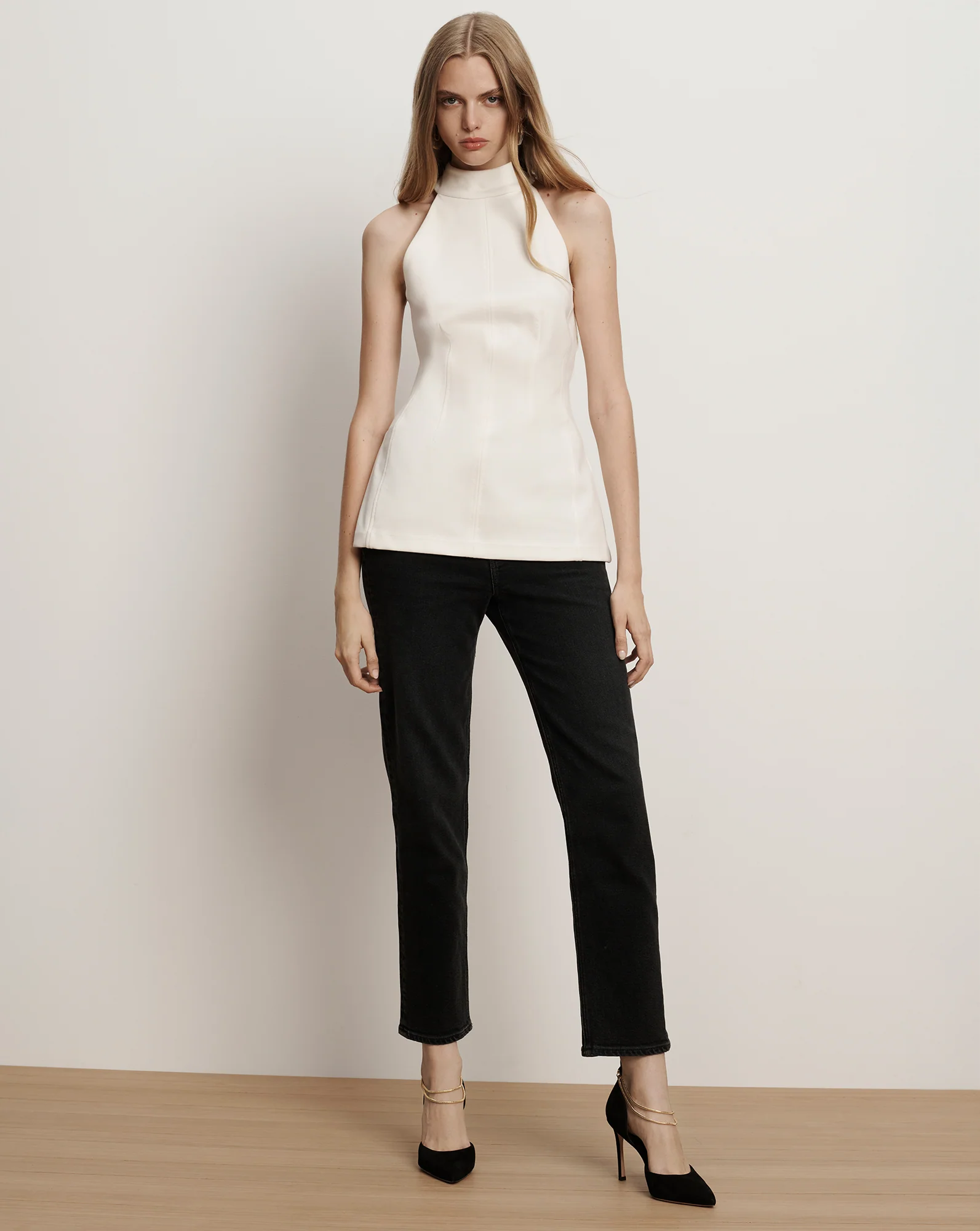 Johanne Halter Top - Image 2