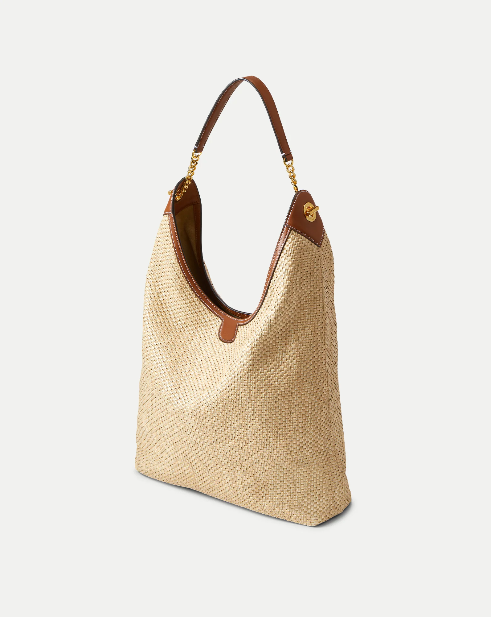 Jour Raffia Bag - Image 6
