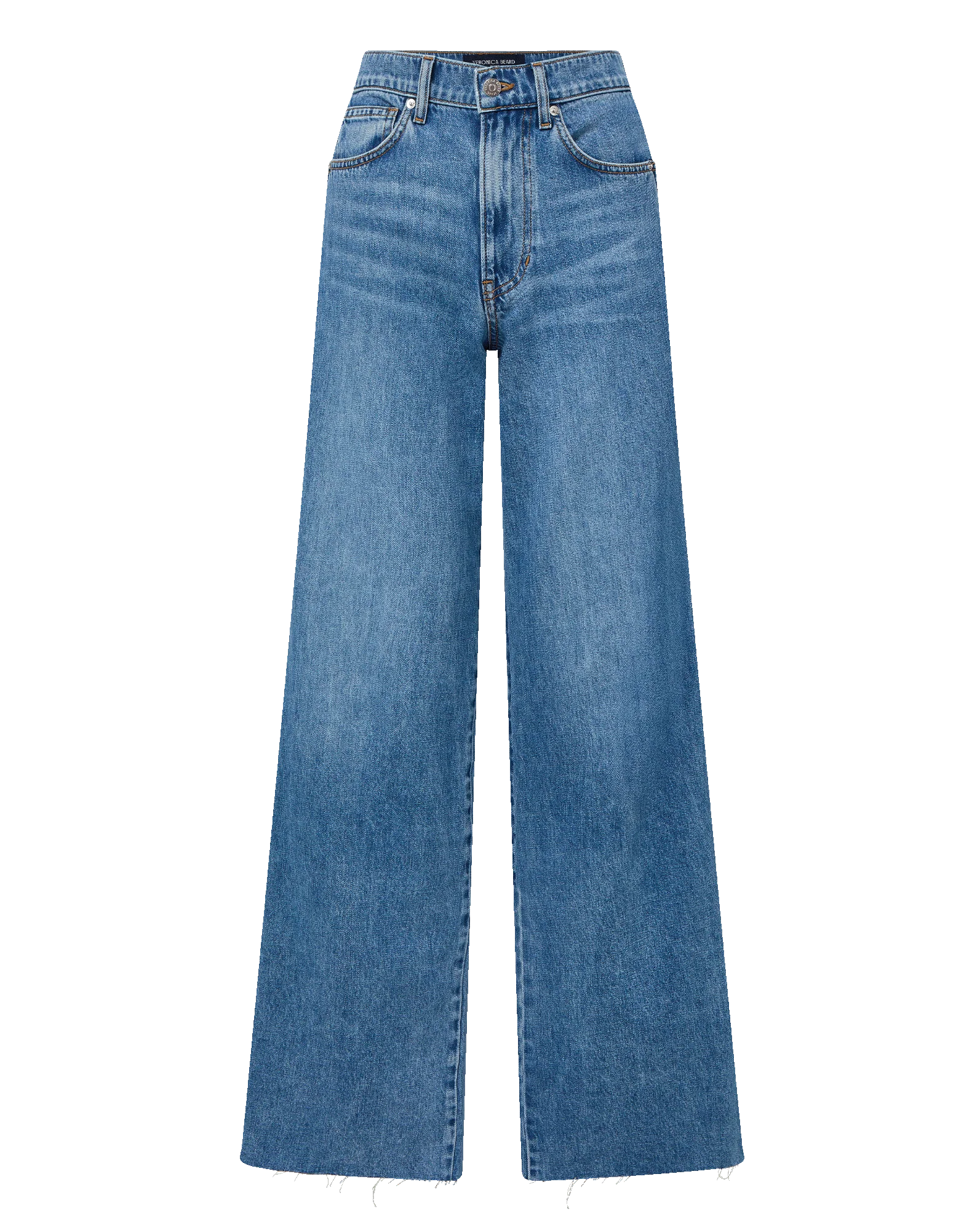 Kasey Wide-Leg Jean - Image 6