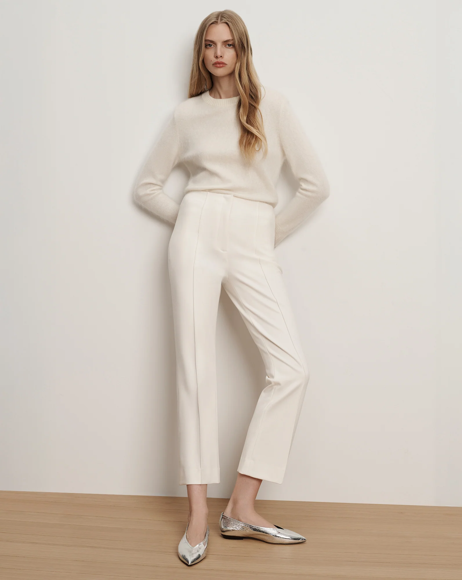 Kean Slim-Leg Pant