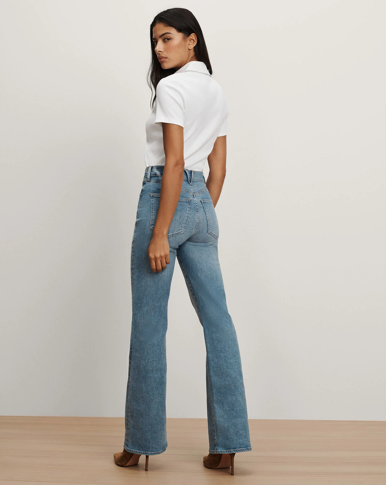 Kearney Button-Down T-Shirt - Image 4