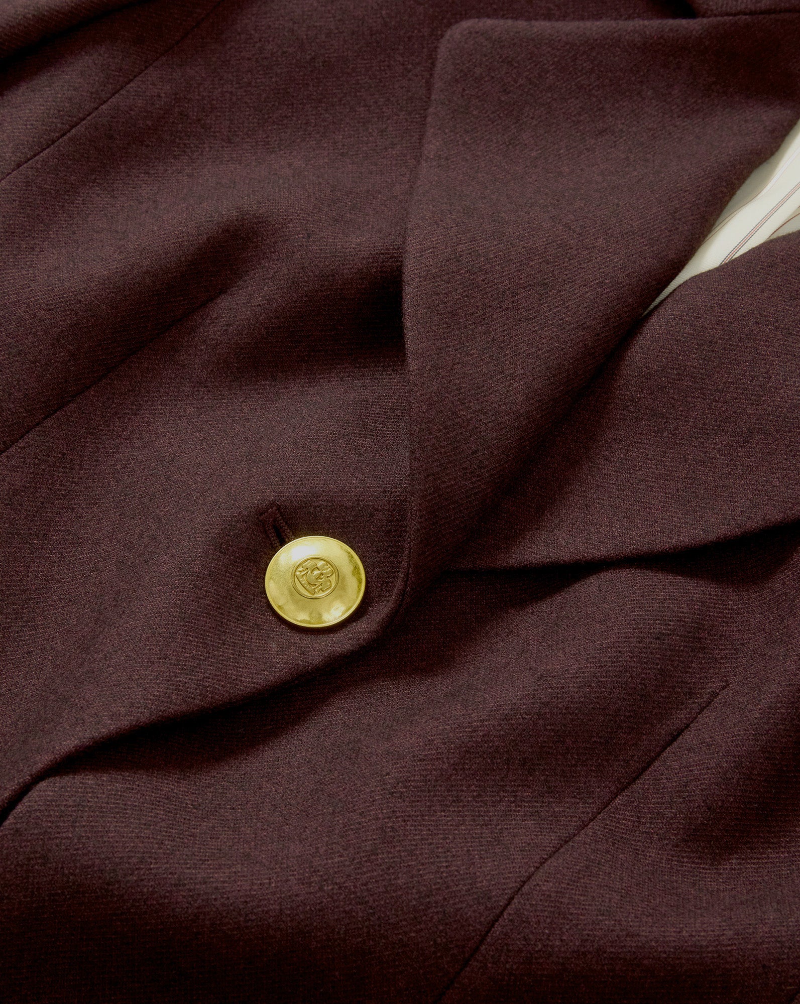 Kessler Wool-Blend Dickey Jacket - Image 4